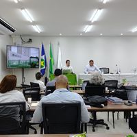 Comitê de Ensino