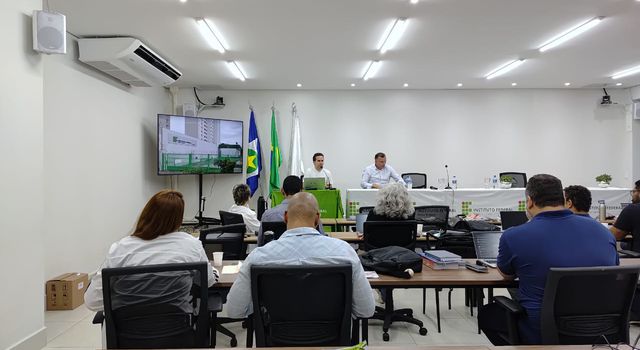 Comitê de Ensino