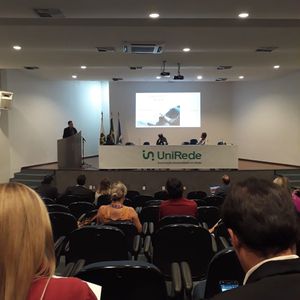 Seminário Nacional da UniRede 2019