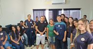 Seminário Filosofia da Educação - Nova Mamoré/RO