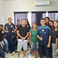Seminário Filosofia da Educação - Nova Mamoré/RO