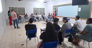Seminário Filosofia da Educação - Cuiabá/MT