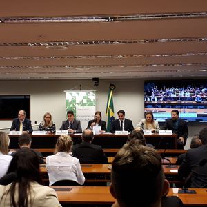 Audiência Pública: Políticas para a Educação a Distância