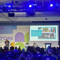 30º CIAED – Congresso Internacional ABED de Educação a Distância.