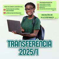 Cursos de Sistemas para Internet e Licenciatura em Pedagogia abrem processo seletivo por transferência
