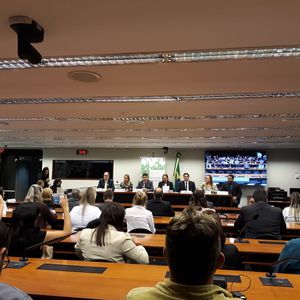 Audiência Pública: Políticas para a Educação a Distância