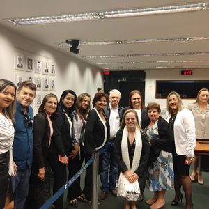 Audiência Pública: Políticas para a Educação a Distância