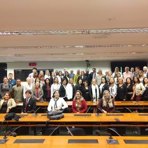 Audiência Pública: Políticas para a Educação a Distância