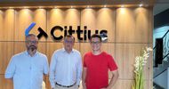 Visita Técnica à Empresa Cittius