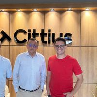 Visita Técnica à Empresa Cittius