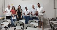 Seminário Filosofia da Educação - Chupinguaia/RO