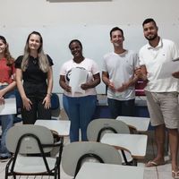 Seminário Filosofia da Educação - Chupinguaia/RO