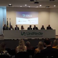 Seminário Nacional Unirede 2019 e Audiência Pública: Políticas para a Educação a Distância