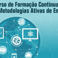 Curso de Formação Continuada em Metodologias Ativas de Ensino