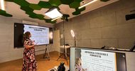 Estudio de Gravação - CREaD.
