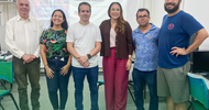 NEaD do Campus Bela Vista se Destaca pela Iniciativa e Comprometimento com a Formação em Educação a Distância