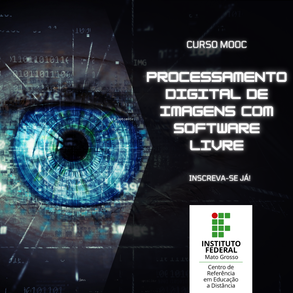 Inscrição Curso MOOC