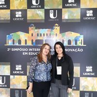 UAB/IFMT participa da 3ª Reunião Extraordinária do Fórum de Coordenadores da UAB e do 2º SIIES – Simpósio Internacional de Inovação em Educação Superior