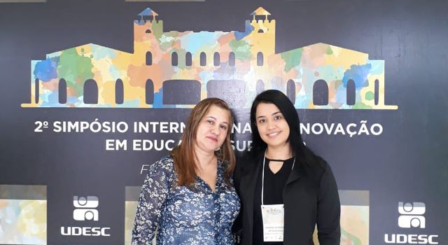 UAB/IFMT participa da 3ª Reunião Extraordinária do Fórum de Coordenadores da UAB e do 2º SIIES – Simpósio Internacional de Inovação em Educação Superior