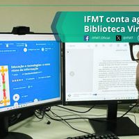 Biblioteca Virtual