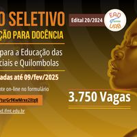 Destaque prorrogação