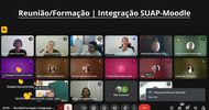 🎉 SUAP + Moodle: mais integração, mais agilidade!